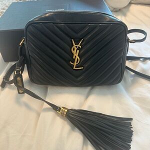 Saint Laurent Lou bag